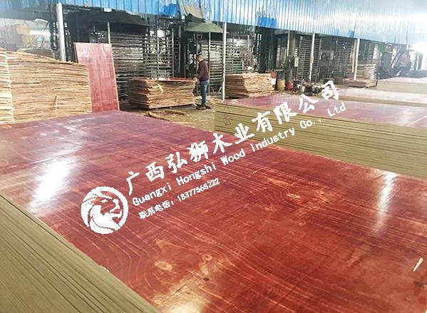 廣西建筑模板價(jià)格出廠價(jià)多少？