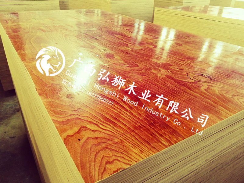 廣西建筑模板是否會(huì)“偷工減料”？