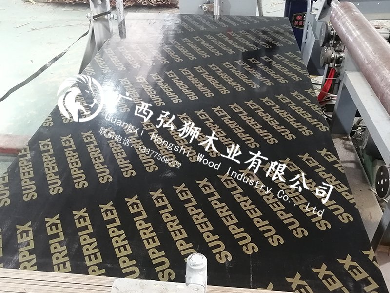 廣西建筑模板那家質量好？插圖1